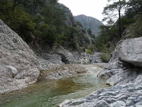 20445-Goeynuk-Schlucht