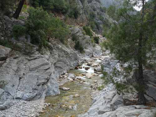 20447-Goeynuk-Schlucht