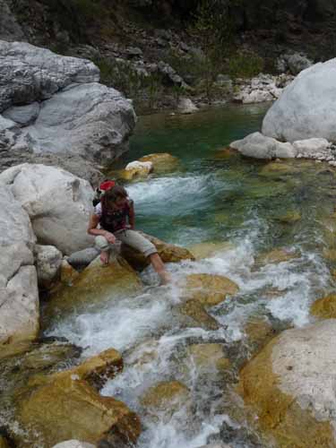 20456-Goeynuk-Schlucht