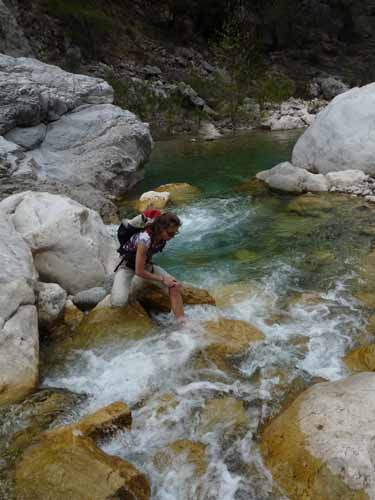 20457-Goeynuk-Schlucht