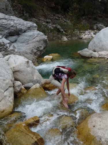 20460-Goeynuk-Schlucht