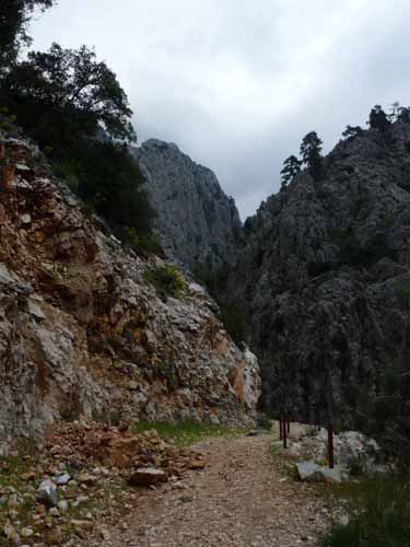 20465-Goeynuk-Schlucht