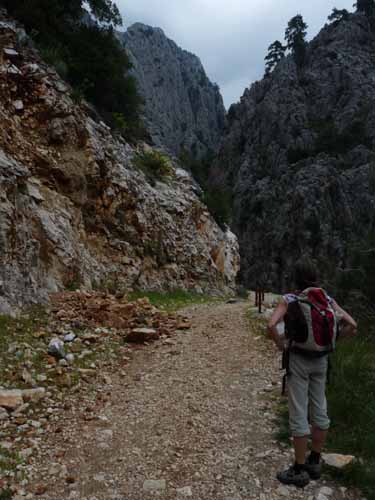 20466-Goeynuk-Schlucht