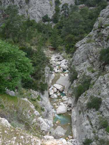 20467-Goeynuk-Schlucht