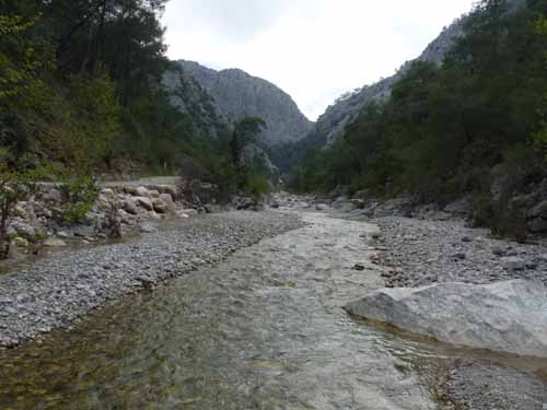 20515-Goeynuk-Schlucht