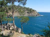 20247-Camyuva-Phaselis