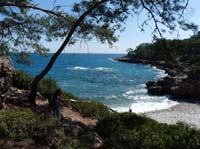 20256-Camyuva-Phaselis