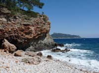 20265-Camyuva-Phaselis