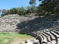 20358-Camyuva-Phaselis