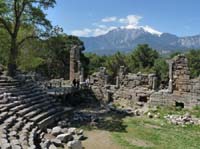 20364-Camyuva-Phaselis