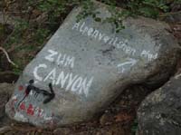 20438-Goeynuk-Schlucht