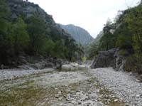 20439-Goeynuk-Schlucht