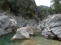 20446-Goeynuk-Schlucht