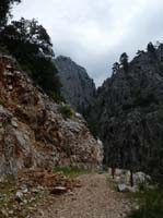 20465-Goeynuk-Schlucht