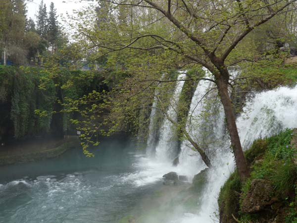 Antalya