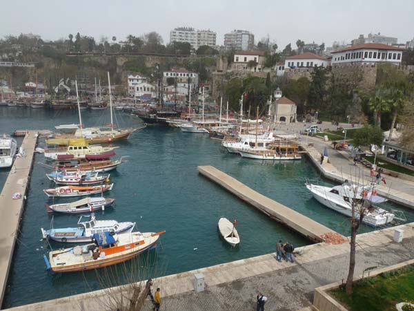 Antalya