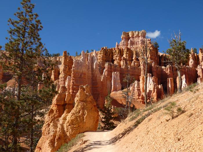 Bryce Canyon