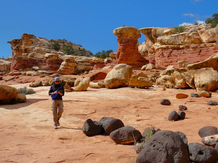 Capitol Reef Nationalpark