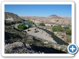 USA-Suedwest-231003-1702-Lake-Mead-Red-Cliffs