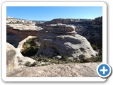 USA-Suedwest-231003-2706-Natural-Bridges-National-Monument