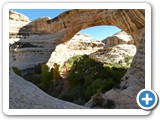 USA-Suedwest-231003-2724-Natural-Bridges-National-Monument