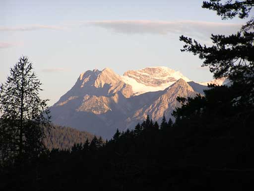 Karwendel