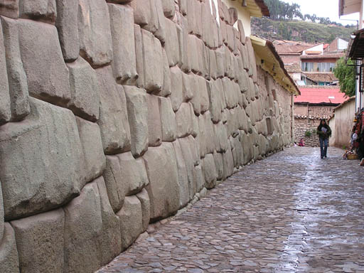 Cusco