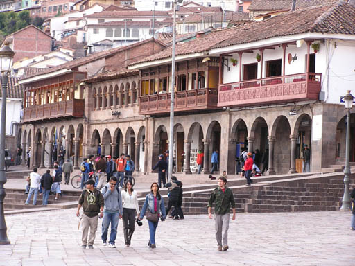 Cusco
