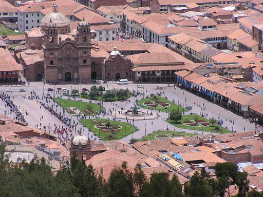 Cusco