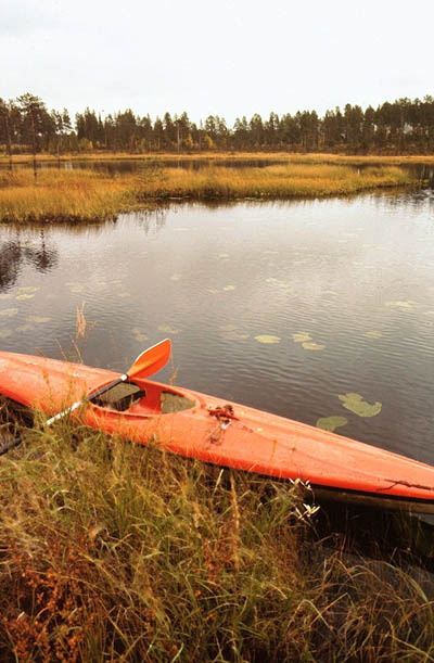 Norwegen Schweden 1983 - 024