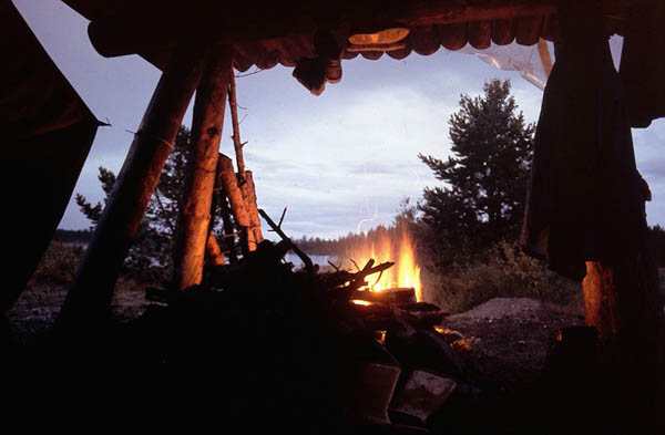 Norwegen Schweden 1983 - 023