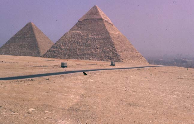 Aegypten-92-004-Gizeh