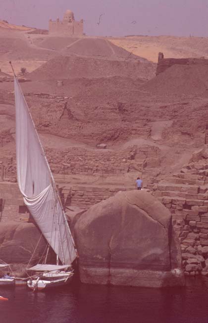 Aegypten-92-033-Assuan