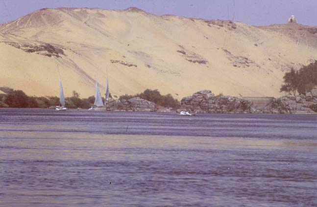 Aegypten-92-055-Assuan