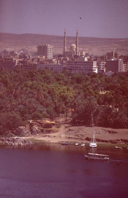Aegypten-92-059-Assuan