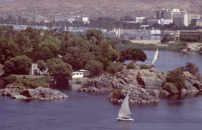 Aegypten-92-062-Assuan