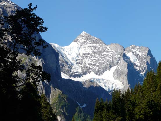 Baerentrek-001-Kaltenbrunnen-Grindelwald