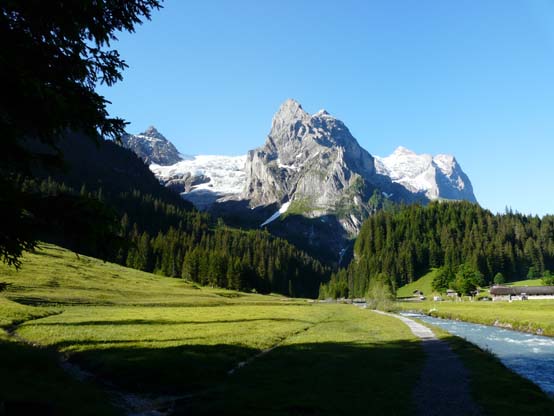 Baerentrek-002-Kaltenbrunnen-Grindelwald