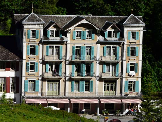 Baerentrek-007-Kaltenbrunnen-Grindelwald