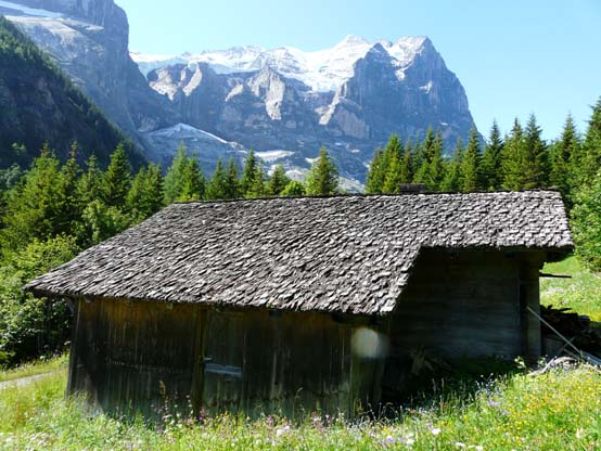 Baerentrek-017-Kaltenbrunnen-Grindelwald