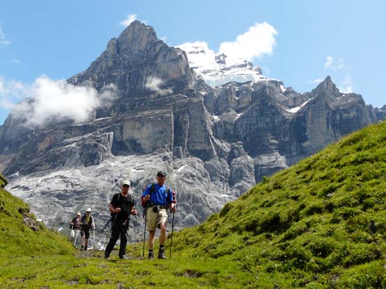 Baerentrek-040-Kaltenbrunnen-Grindelwald