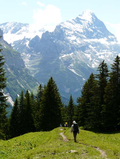 Baerentrek-044-Kaltenbrunnen-Grindelwald