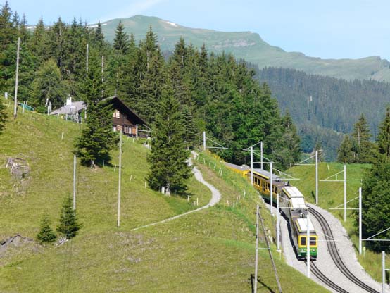 Baerentrek-090-Grindelwald-Stechelberg
