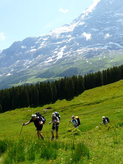 Baerentrek-109-Grindelwald-Stechelberg