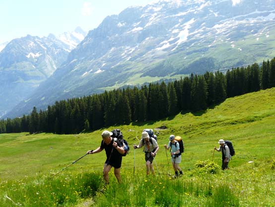 Baerentrek-110-Grindelwald-Stechelberg