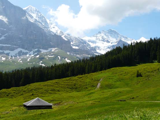 Baerentrek-111-Grindelwald-Stechelberg