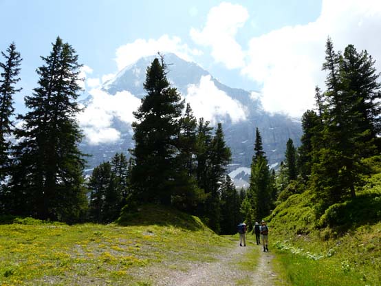 Baerentrek-119-Grindelwald-Stechelberg