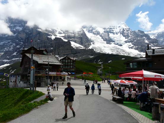 Baerentrek-137-Grindelwald-Stechelberg