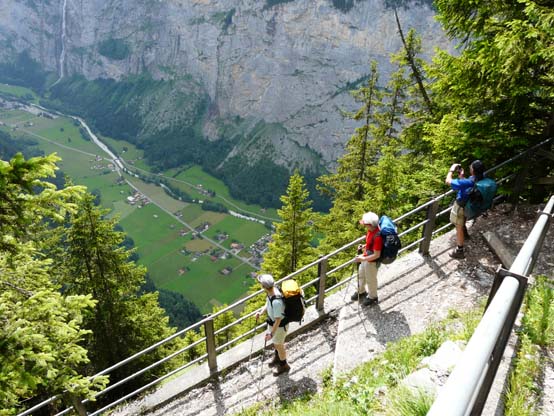 Baerentrek-167-Grindelwald-Stechelberg