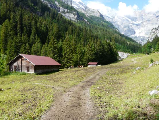Baerentrek-185-Stechelberg-Gspaltenhornhuette